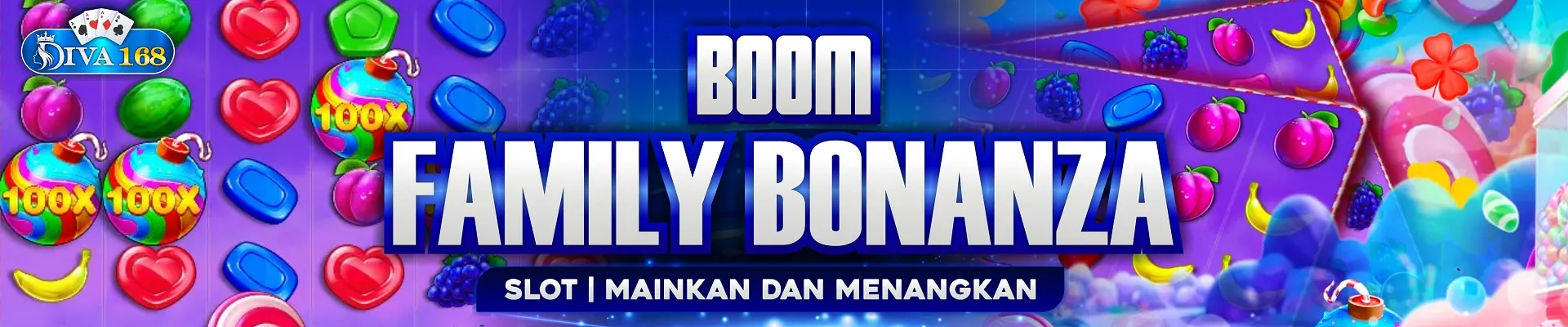 BOOM FAMILY BONANZA